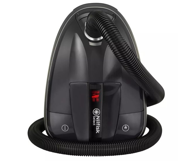 Aspirador BLSU13P08A1 Negro