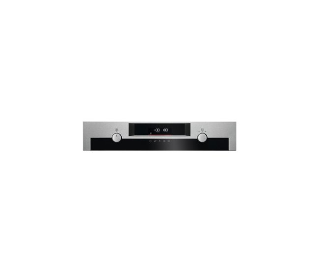 Horno Pirolítico BPE53516XM Multicolor