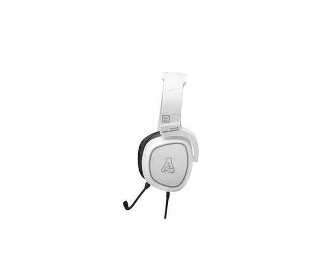 Auriculares con Micrófono KORP BARIUM Multicolor