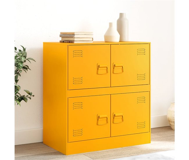 Aparador 67 Amarillo