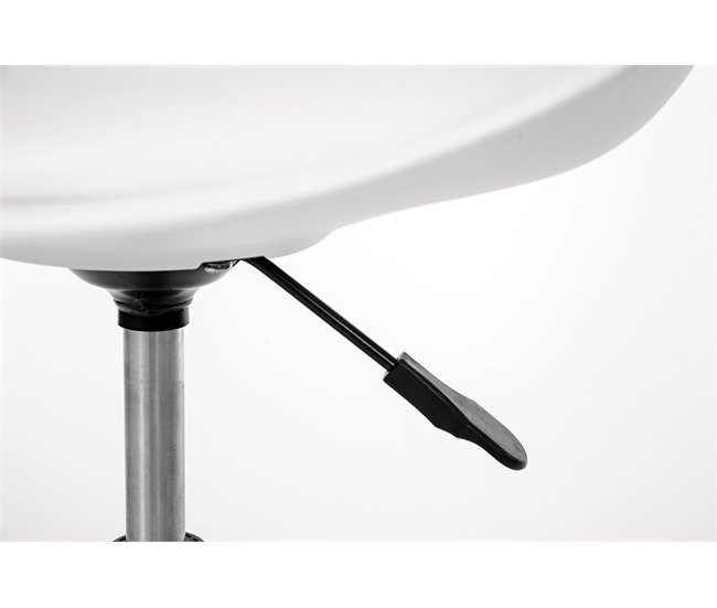 Silla de escritorio infantil FD005 Blanco