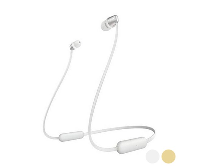 Auriculares Bluetooth Deportivos WIC310 Multicolor