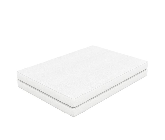 Sofá cama Blanco