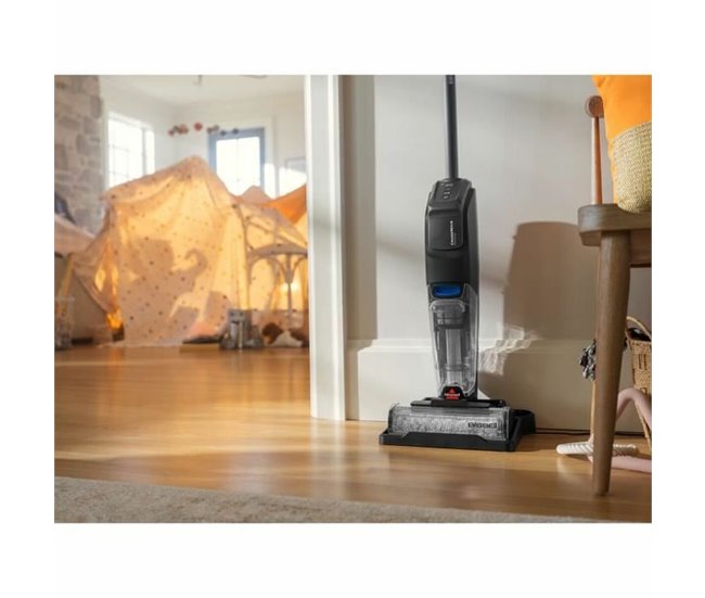 Aspirador Escoba CrossWave OmniFind Select Negro