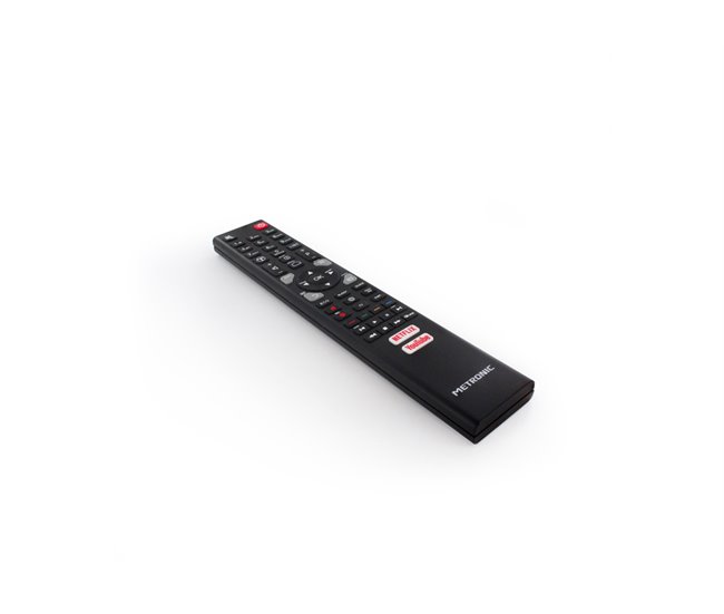 Mando a distancia METRONIC para THOMPSON Negro
