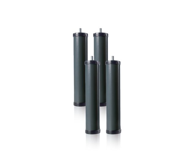 Somier láminas RX Graphite 