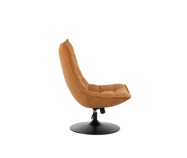 Sillón decorativo HADES Beige
