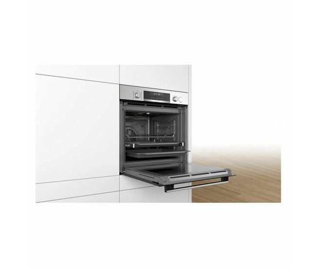 Horno Polivalente HRG5785S6 Gris