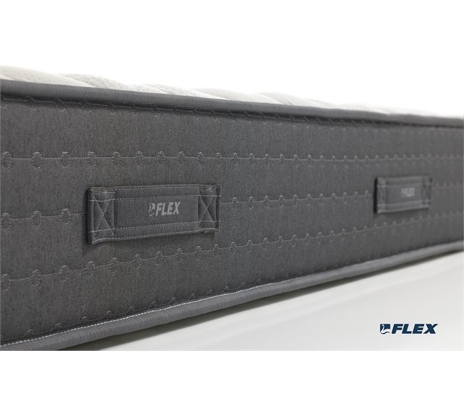 Colchón SILVER PRO HR Flex 