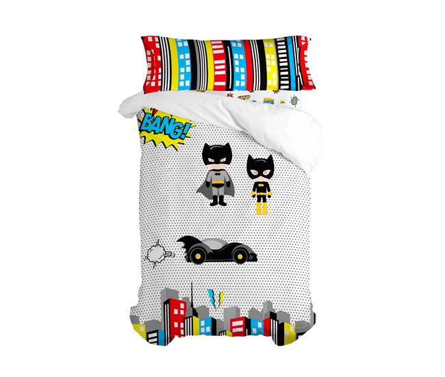 Bat Juego nórdico 