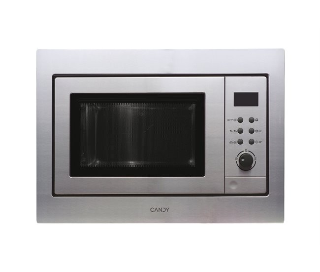 Microondas de encastre CANDY CMGI211EX Inox