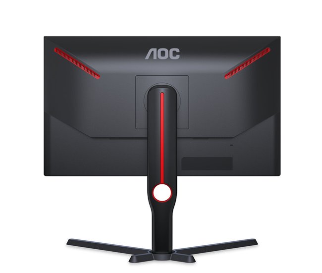 Monitor 25G3ZM/BK Negro