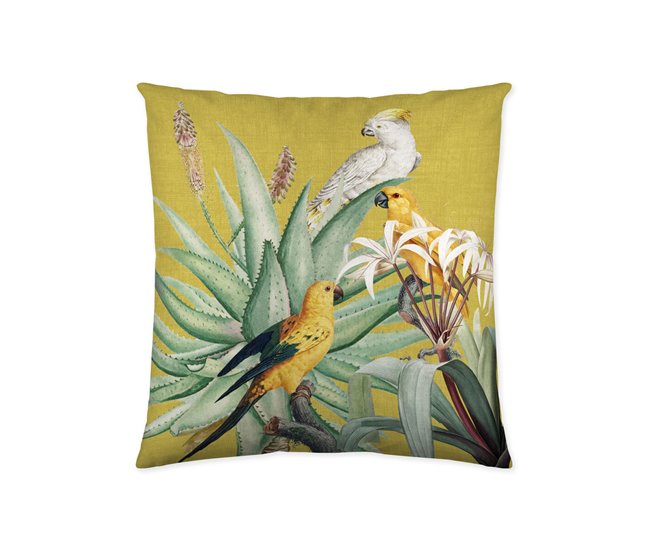 Funda de cojín SANIA Multicolor