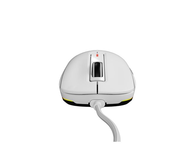 Ratón NMG-2190 Blanco