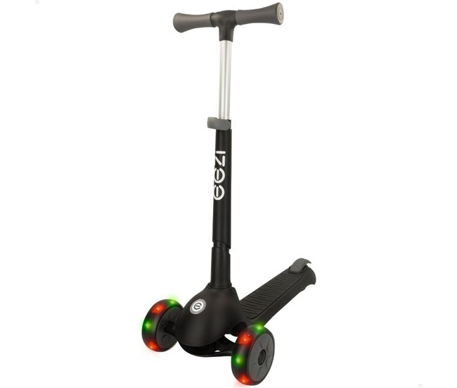 Patinete Scooter Negro