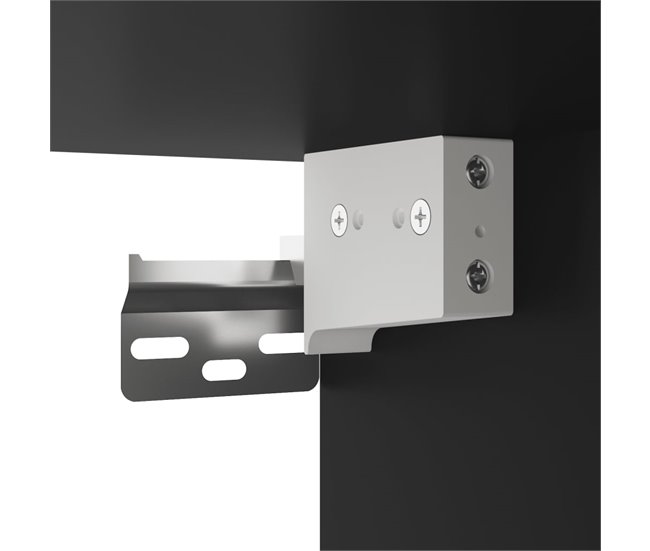 Armario de pared 60 Blanco