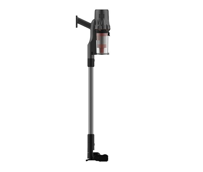 Aspirador Escoba DEM-T30W Negro