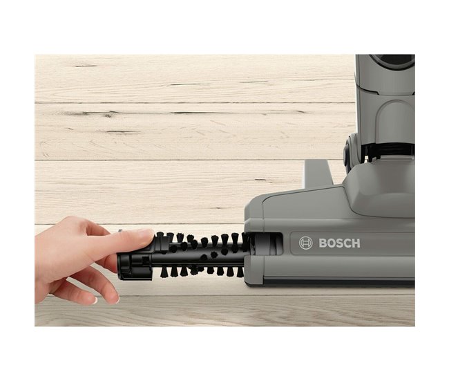 Aspirador Escoba BBHF214G Gris