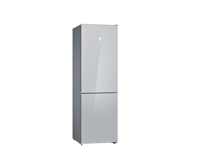 Frigorífico combi modelo BALAY Blanco