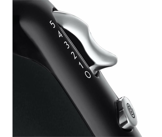 Batidora de Mano 24672-56 Negro