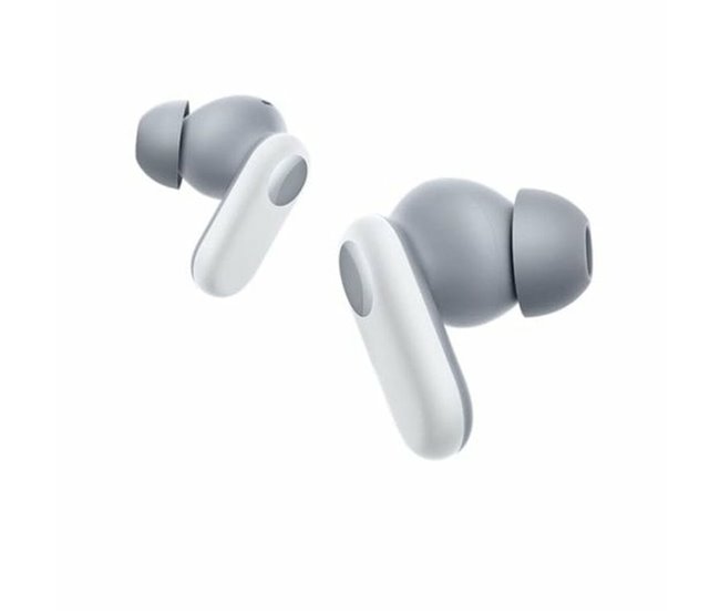 Auriculares con Micrófono Enco Buds2 Pro Blanco