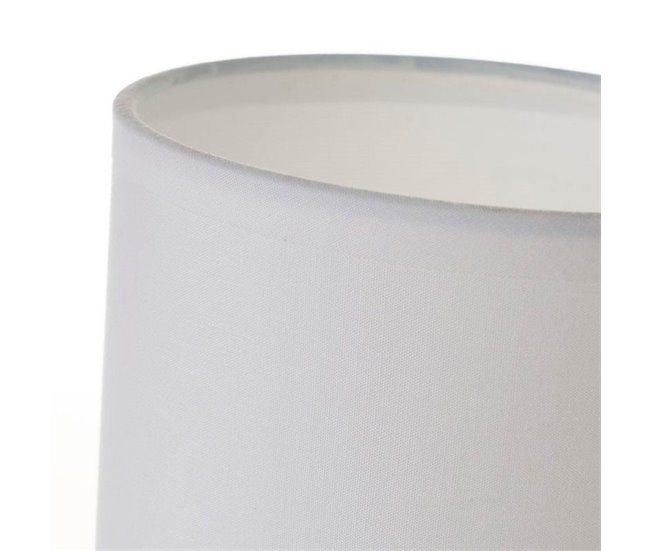 Lámparas de mesa Blanco