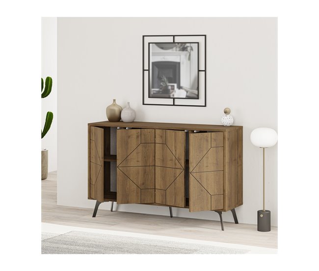 Aparador DUNE 123 Madera