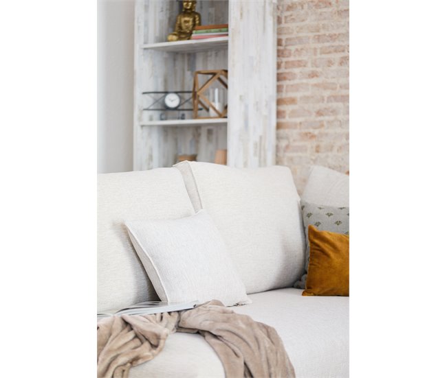 Rinconera MERCURY Beige