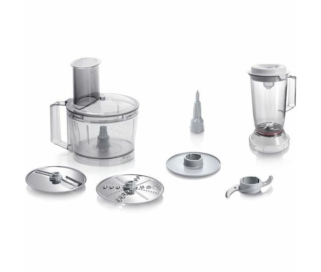 Robot de Cocina MultiTalent3 Blanco