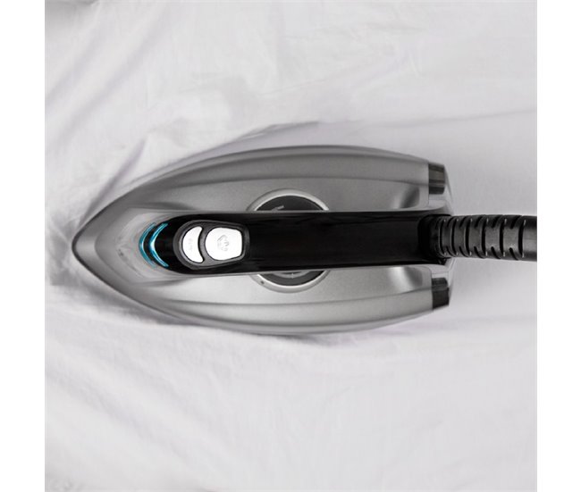 Centro de planchado Fast&Furious 9040 Absolute Cecotec Negro