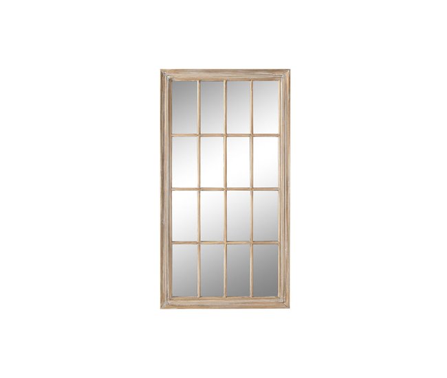 Espejo de pared Natural