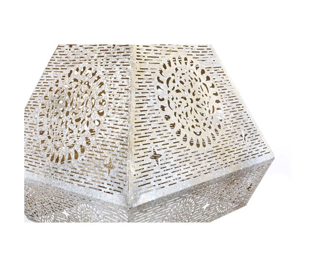 Lámpara de Techo Blanco