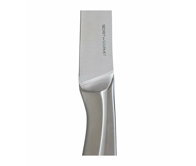 Cuchillo de Cocina Plateado