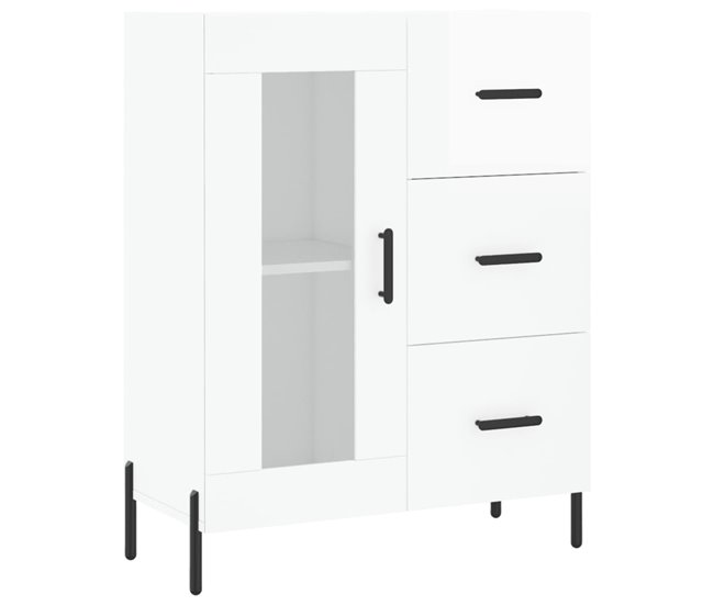 Aparador 69 Blanco