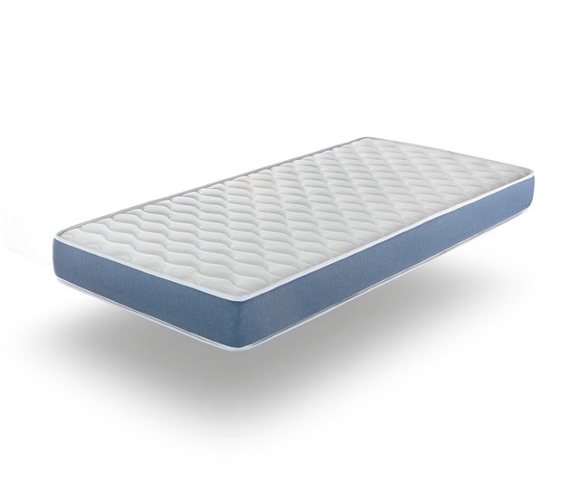 Colchon de espuma ARES, Ergonomico y transpirable 