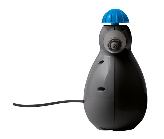 Vaporeta 2635J Gris