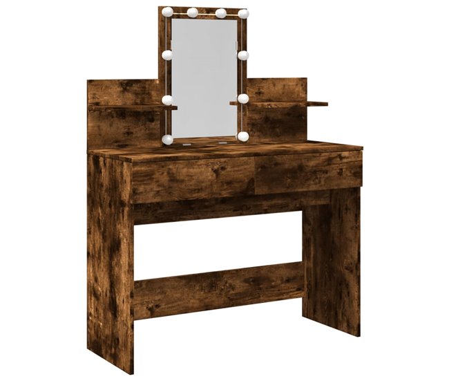 Tocador DREAM SPACE 100 Marron