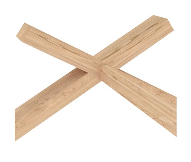 Estructura De Cama Infantil 146x77 Blanco