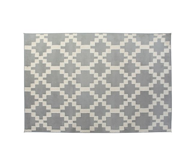 Alfombra Crema