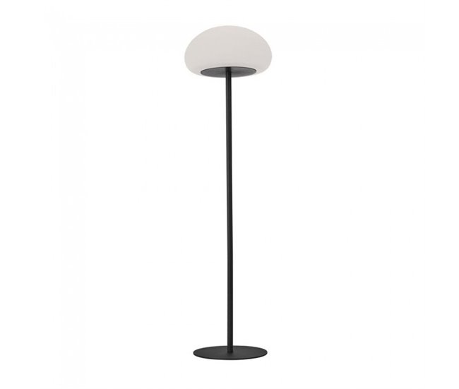 Lámpara de pie exterior LED Sponge 34 (6,8W) Plástico Metal Nórdico Multicolor