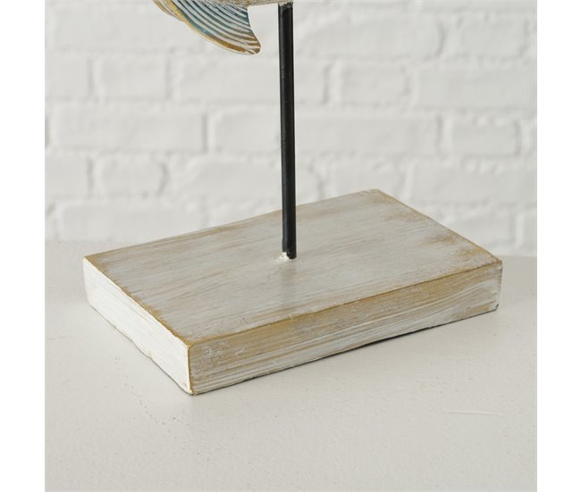 Figura DORI surtido marca BOLTZE Blanco/ Azul