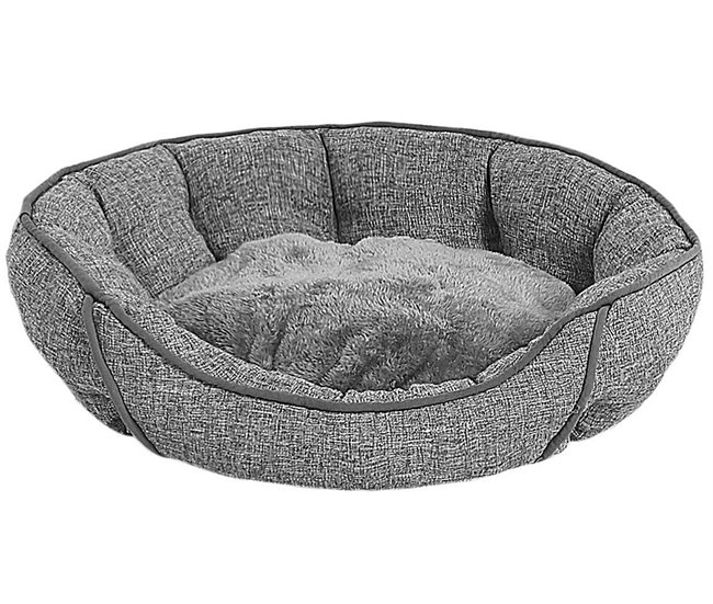 Beliani Cama para mascotas CANDIR 