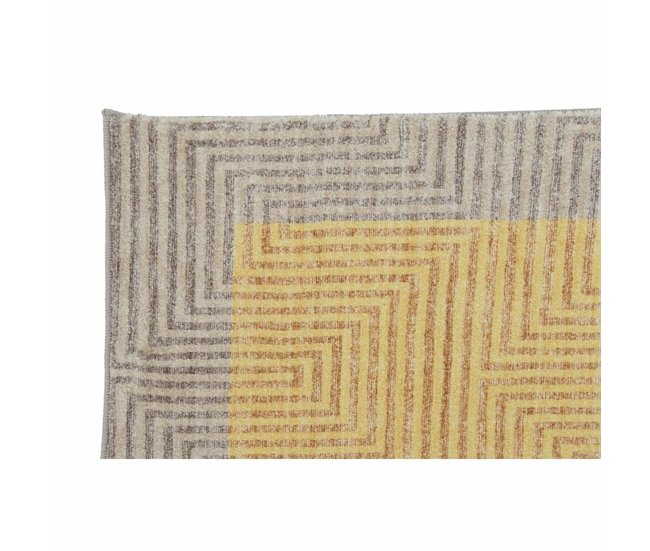 Alfombra Amarillo