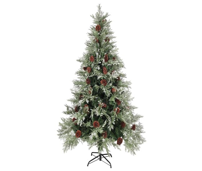 Árbol Navidad - Árbol navideño Verde