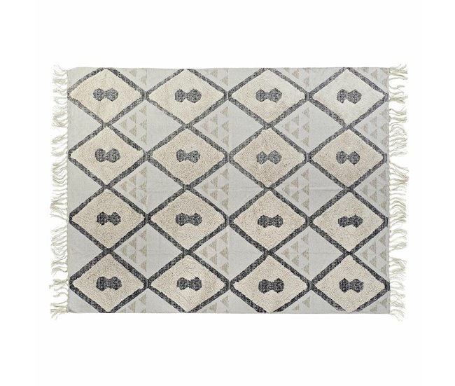 Alfombra Beige