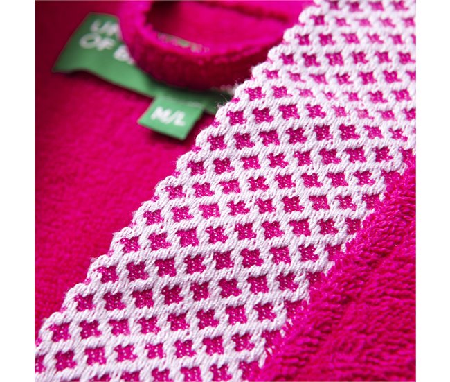 Albornoz  Benetton Morado