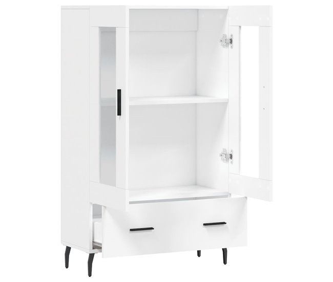 Aparador Alto 69 Blanco