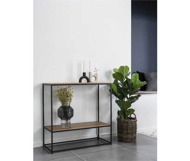 Consola Vita 80 Marron