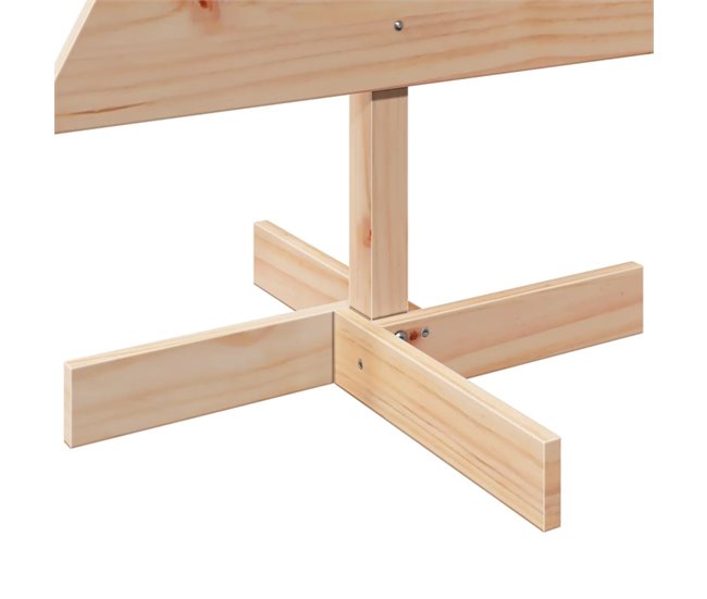 Árbol Navidad - Árbol navideño Marron