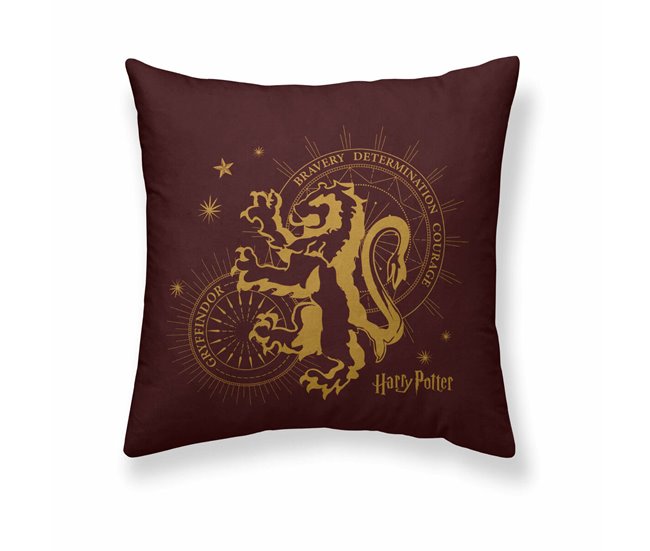 Funda de cojín Gryffindor Multicolor